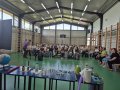Imaginea 011 din cadrul activitatii cu institutul de la Magurele