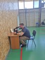 Imaginea 012 din cadrul activitatii cu institutul de la Magurele