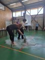 Imaginea 013 din cadrul activitatii cu institutul de la Magurele